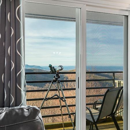 Appartement Gatlinburg Summit Smoky Mountains View Extérieur photo