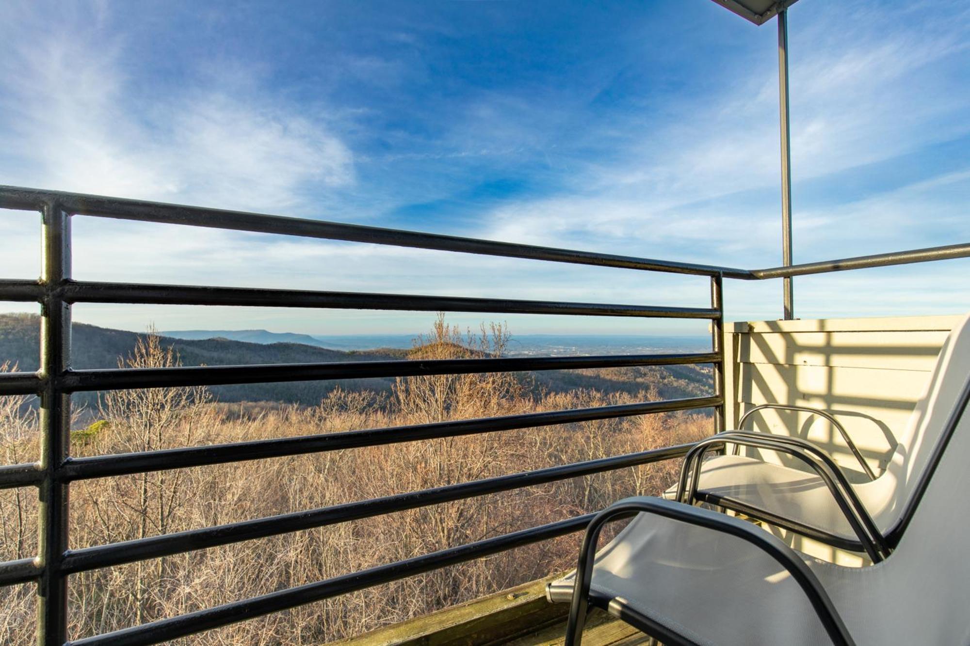 Appartement Gatlinburg Summit Smoky Mountains View Extérieur photo