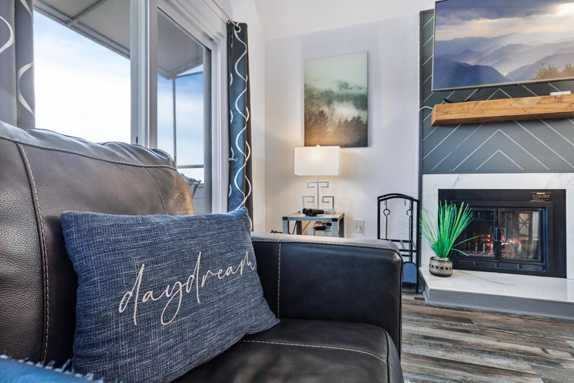 Appartement Gatlinburg Summit Smoky Mountains View Extérieur photo