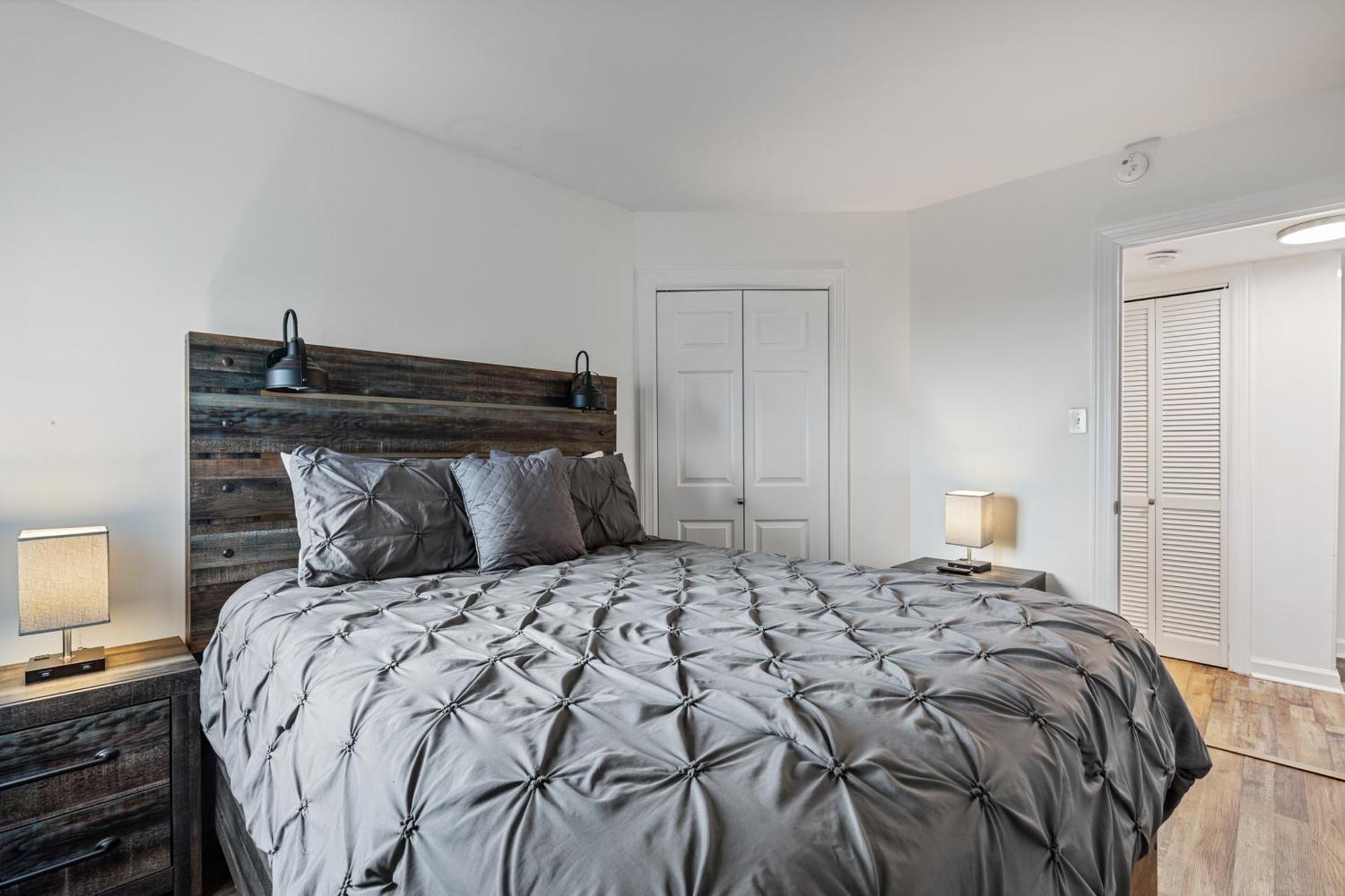 Appartement Gatlinburg Summit Smoky Mountains View Extérieur photo