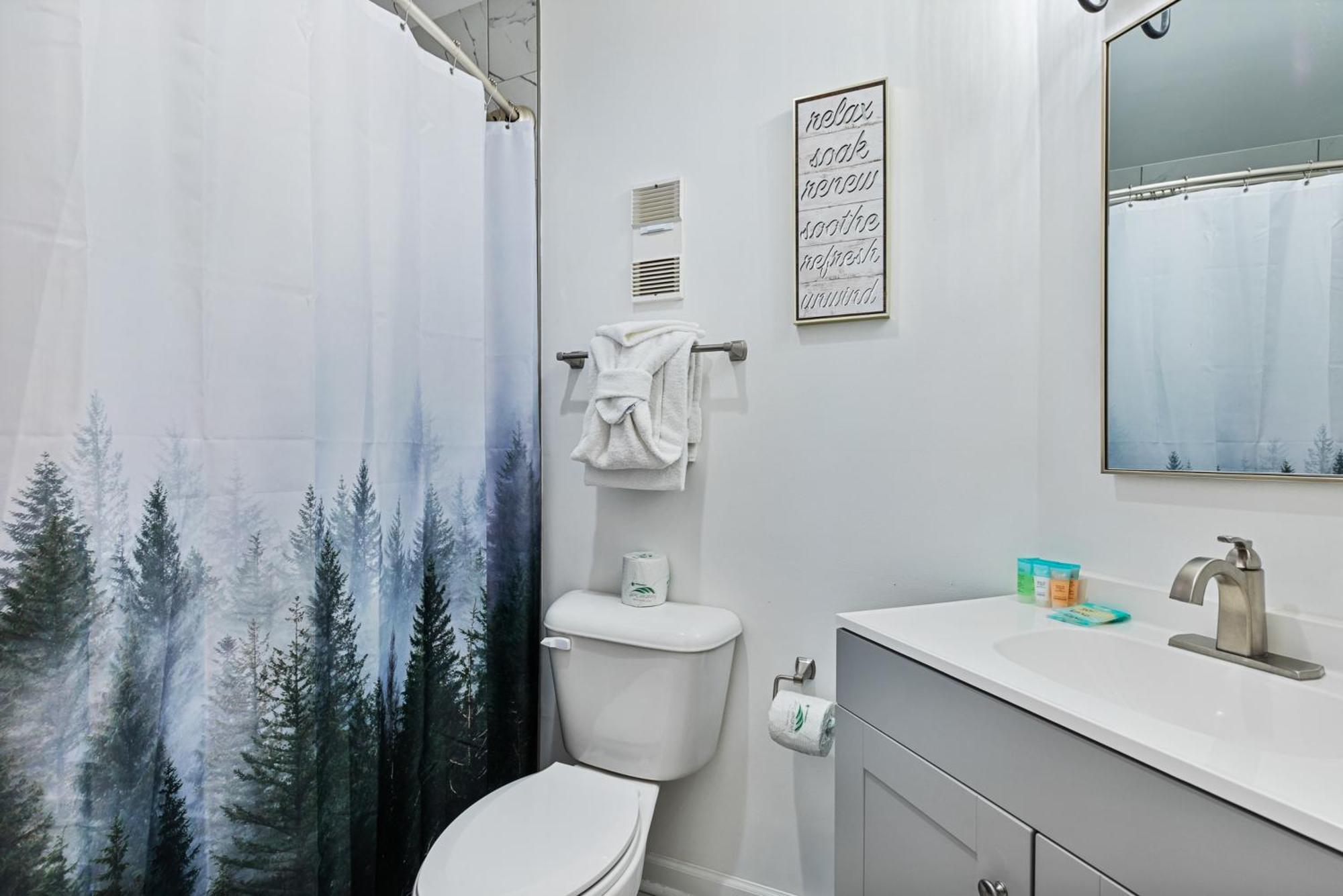 Appartement Gatlinburg Summit Smoky Mountains View Extérieur photo