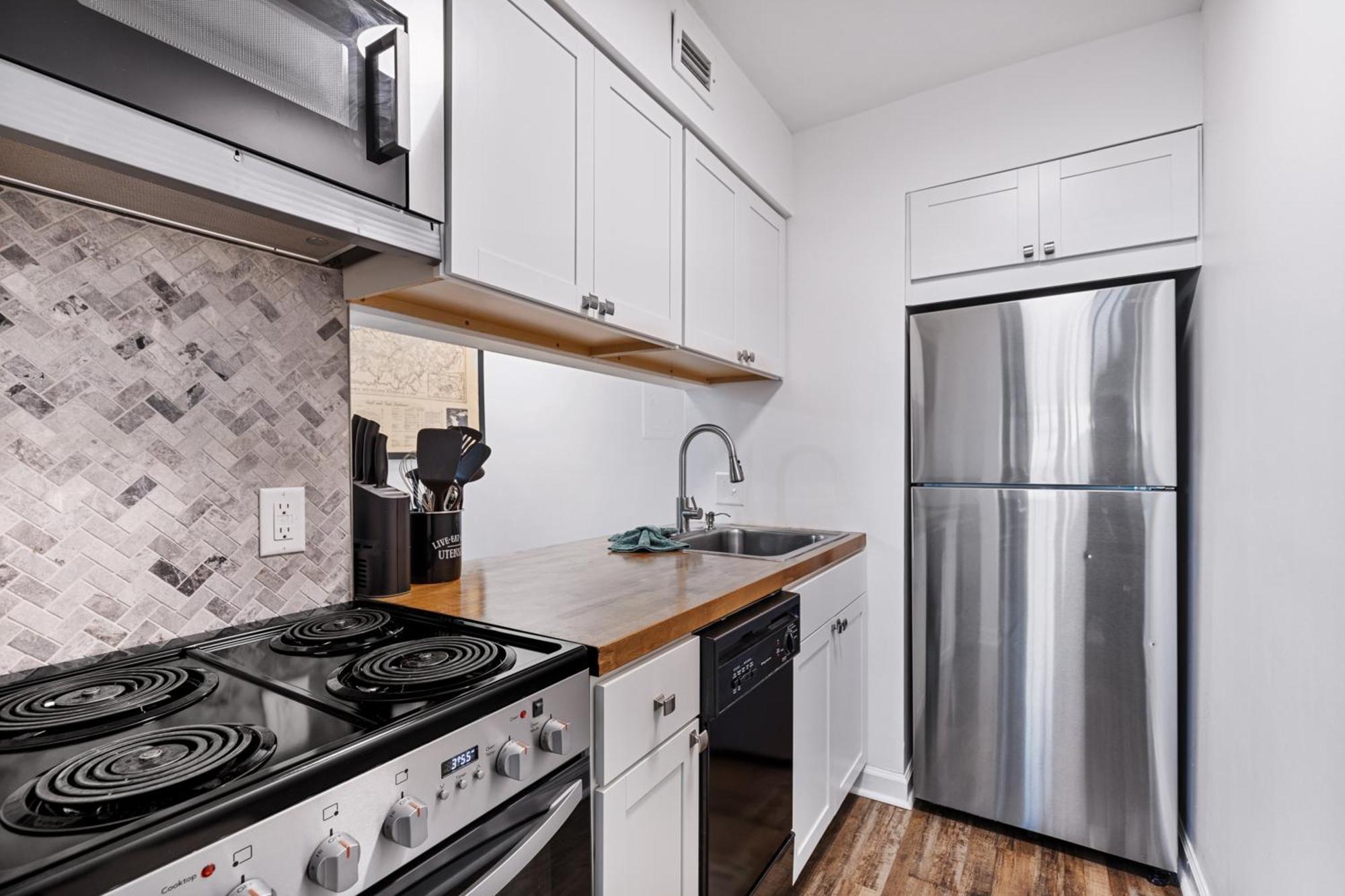 Appartement Gatlinburg Summit Smoky Mountains View Extérieur photo