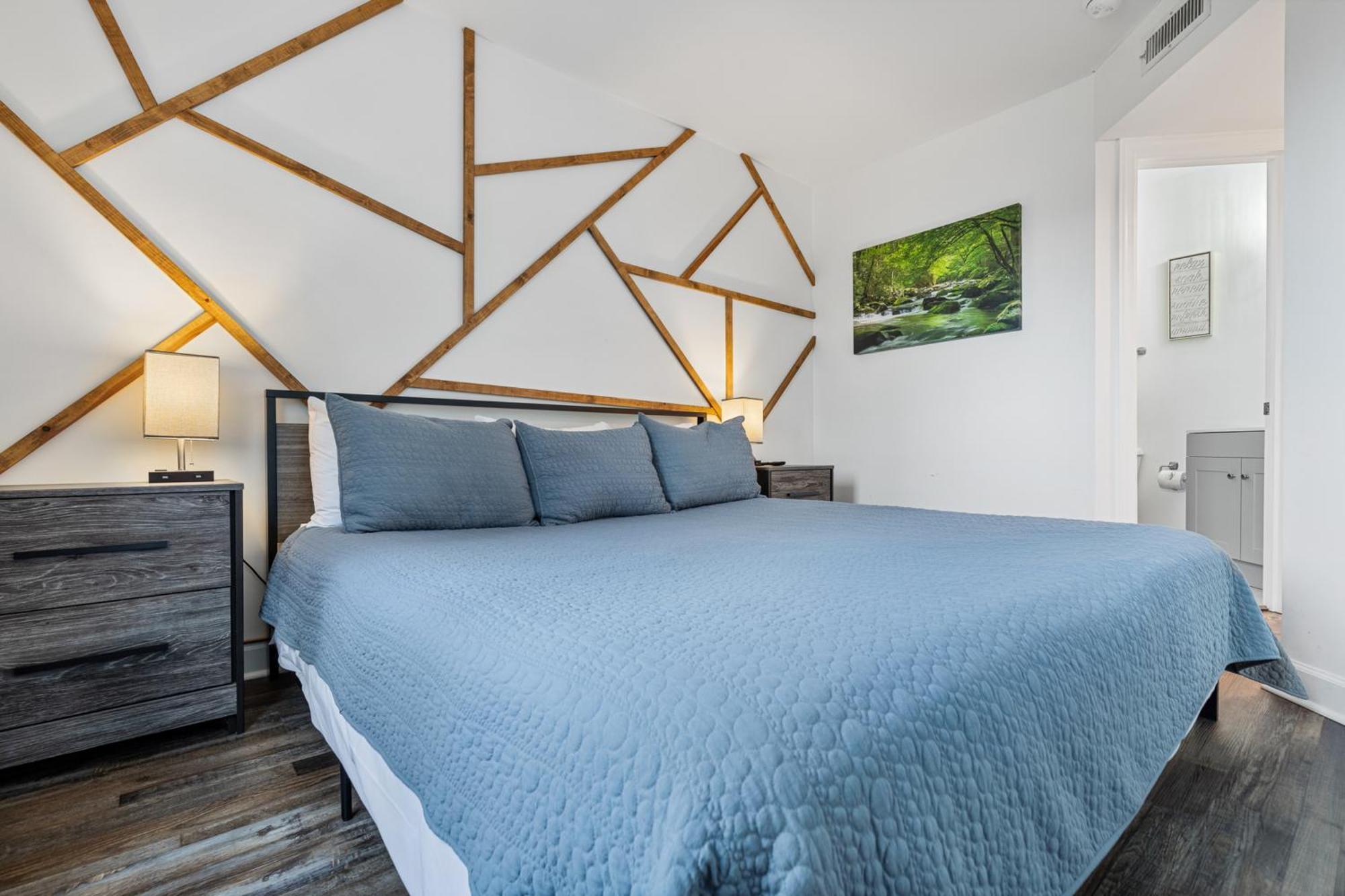 Appartement Gatlinburg Summit Smoky Mountains View Extérieur photo