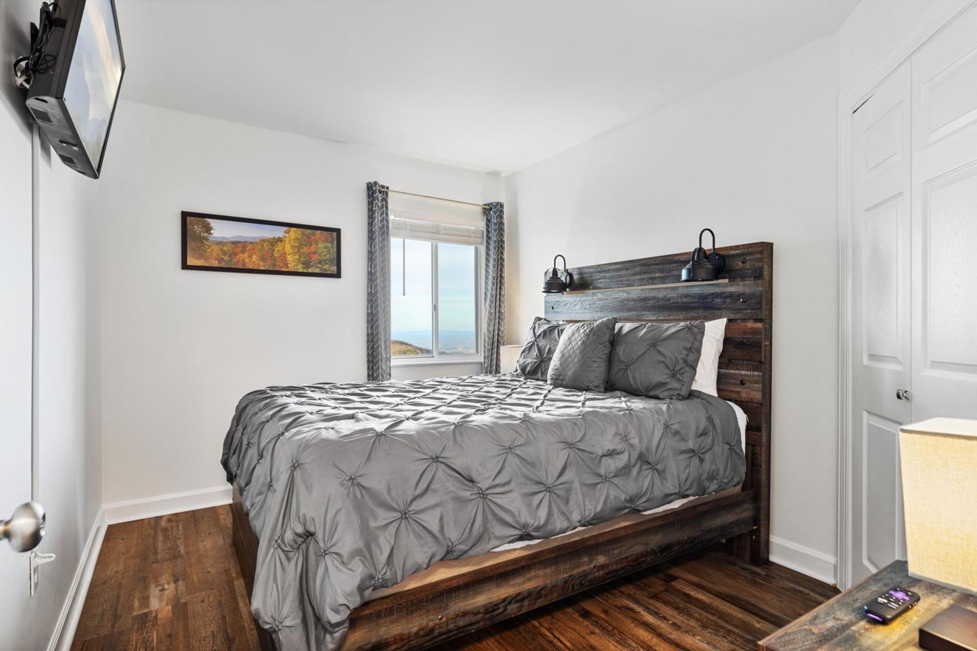 Appartement Gatlinburg Summit Smoky Mountains View Extérieur photo